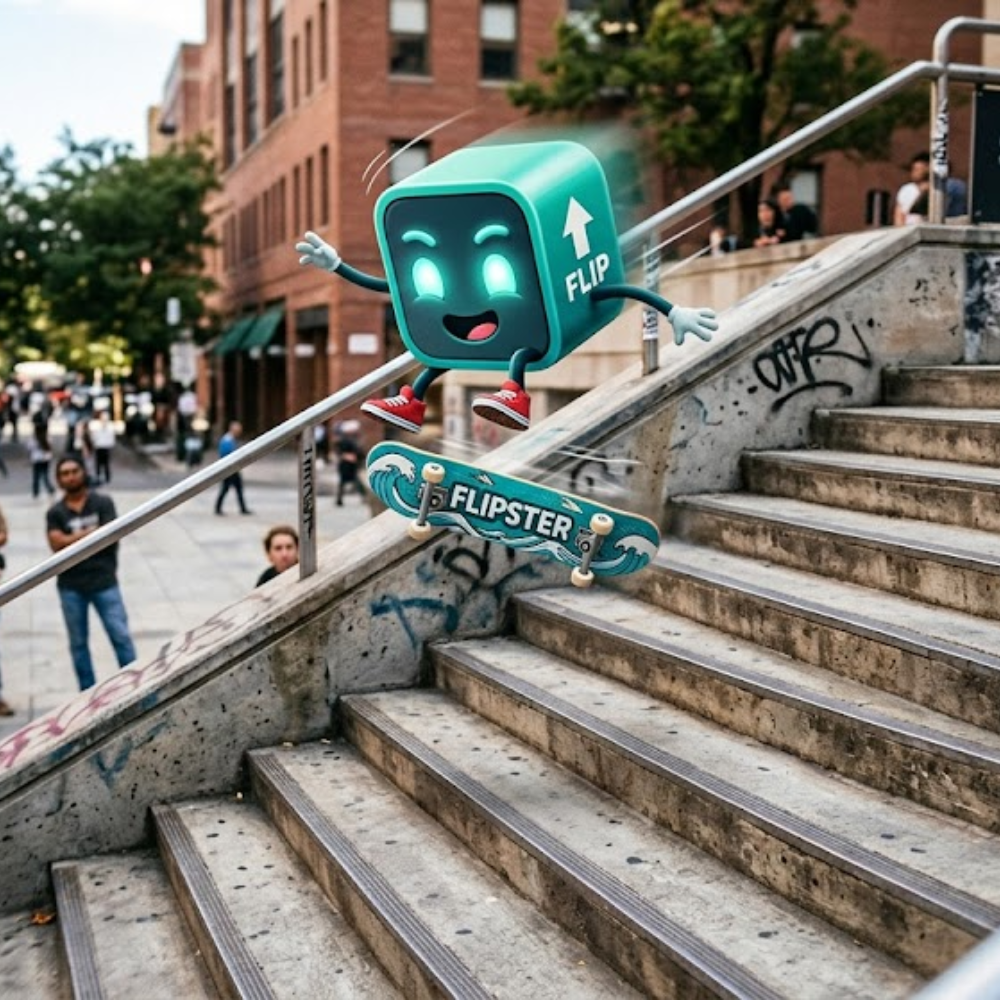 How to flip your app in 2026 to 2027