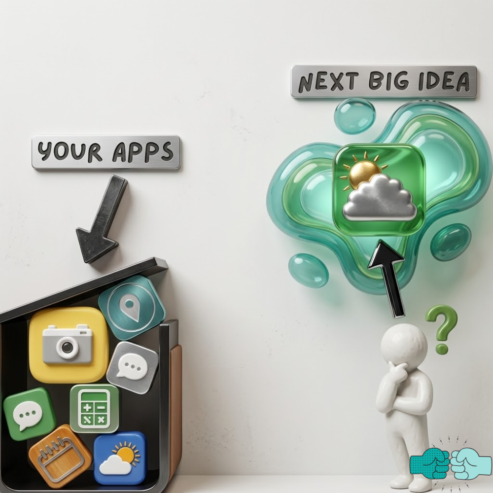 How to use Dap & Flip